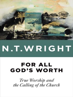cover image of For All God's Worth